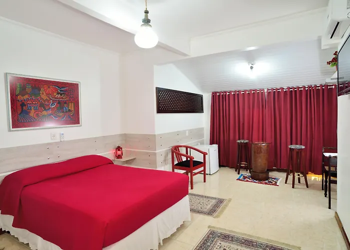 Hotel Pousada Casa Tasca Bento Gonçalves